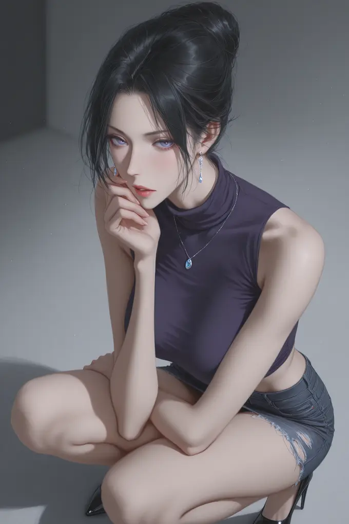 上原由衣写真4K高清图包 25P/197M 第3张