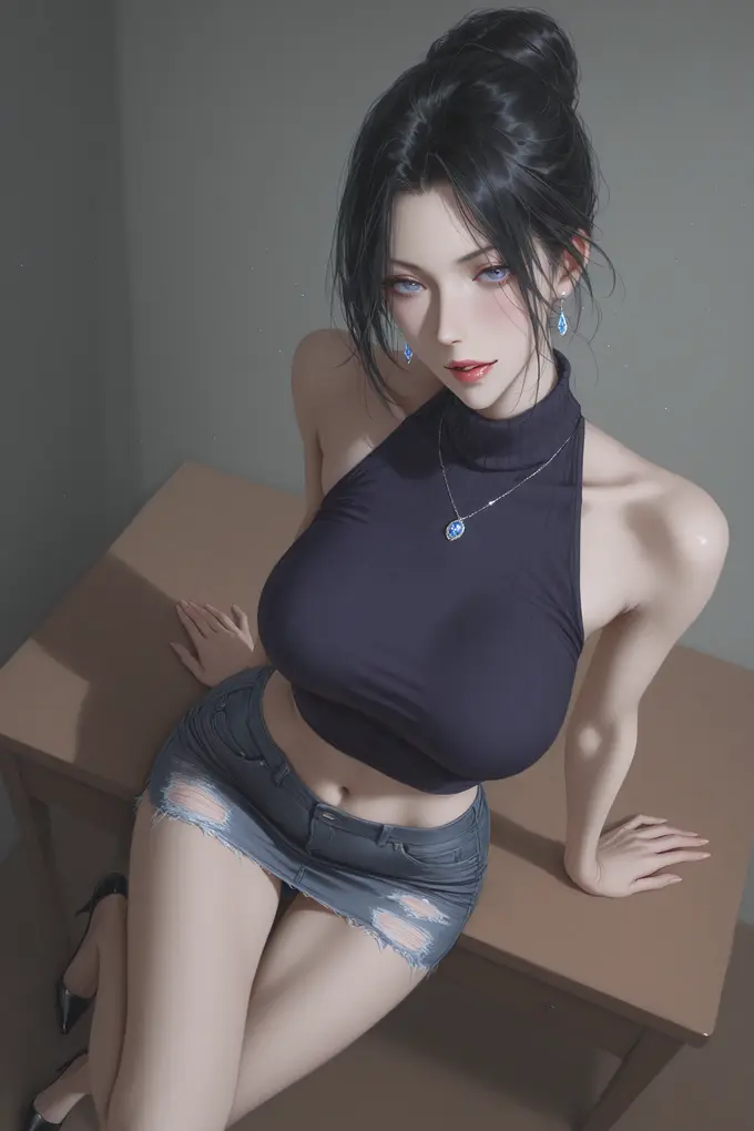 上原由衣写真4K高清图包 25P/197M 第2张