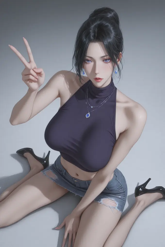 上原由衣写真4K高清图包 25P/197M 第5张