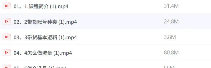 AI数字人变现课程，普通人用数字人开启副业