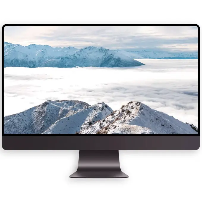 罗伊斯峰(电脑手机平板ipad壁纸)4K高清iPhone安卓华为小米通用 第4张