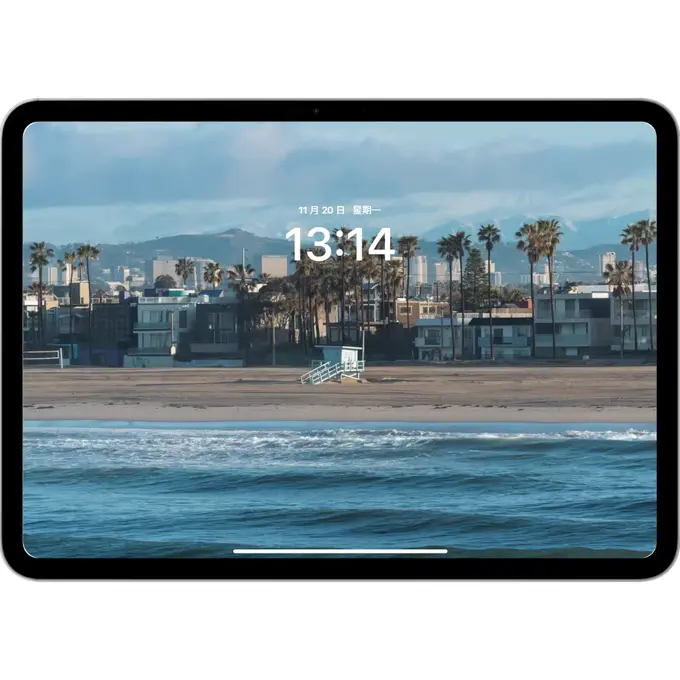 海滨风情氛围感(电脑手机平板ipad4K高清壁纸) 第2张