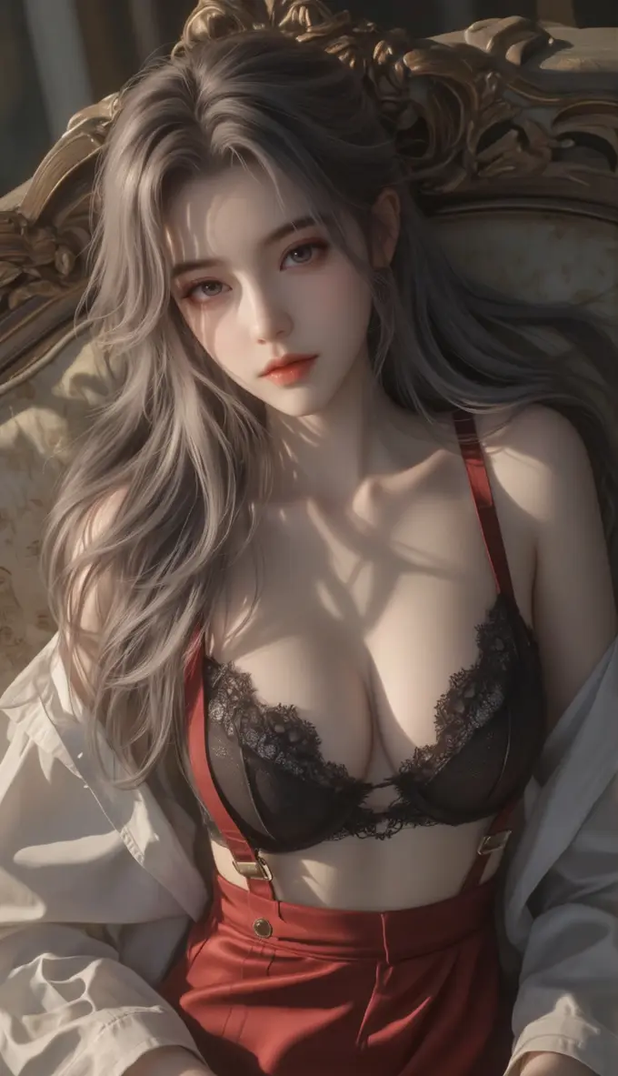 122张云霄美图，903MB高清打包 第5张