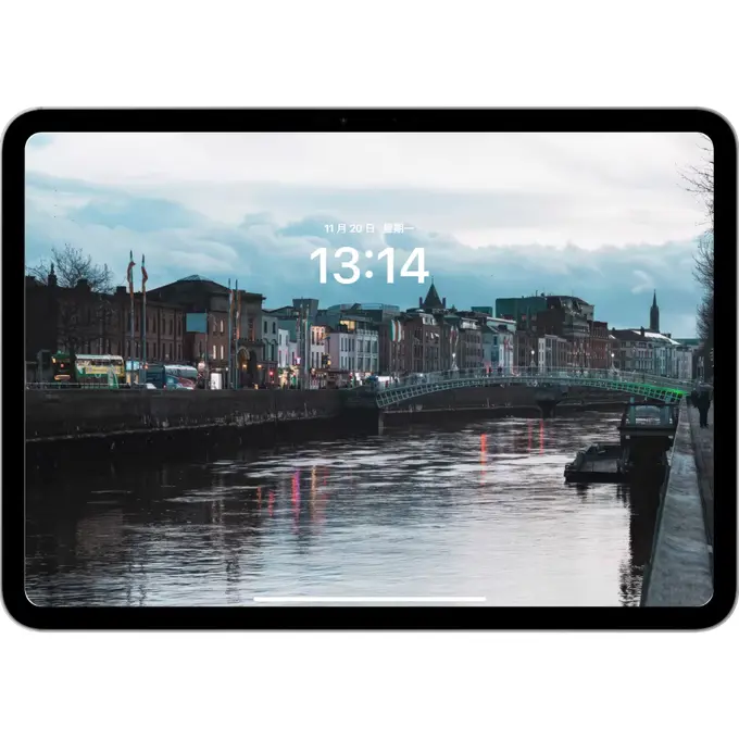 桥影波光 街景系列4K高清i壁纸(电脑手机平板ipad) 第4张