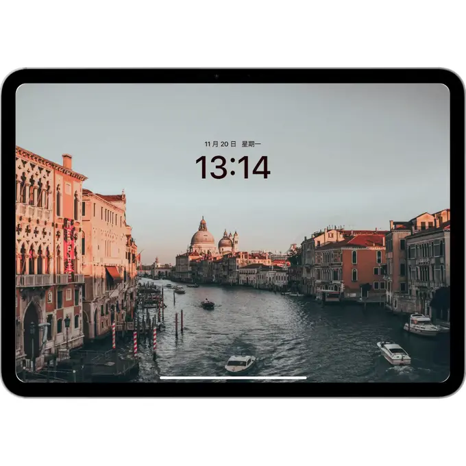 威尼斯水城风光4K高清电脑手机平板ipad壁纸 第4张