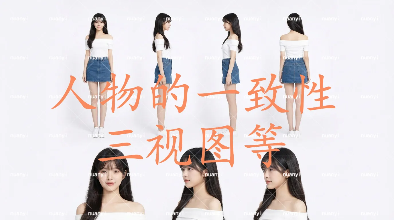 AI仿真人短剧视频制作学习资料教程（入门）超值干货 第2张