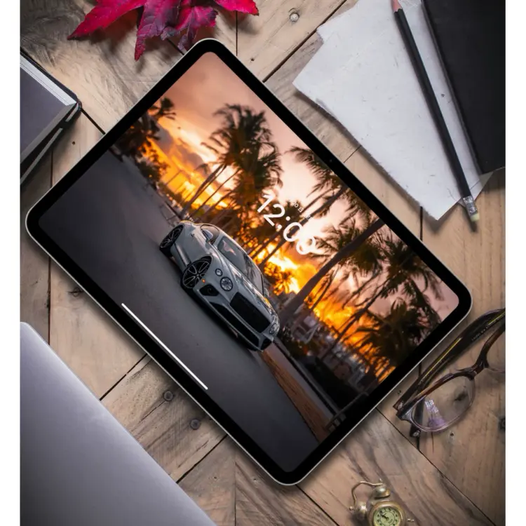 宾利欧陆汽车​9K超清壁纸图片（平板手机电脑折叠屏） 第4张