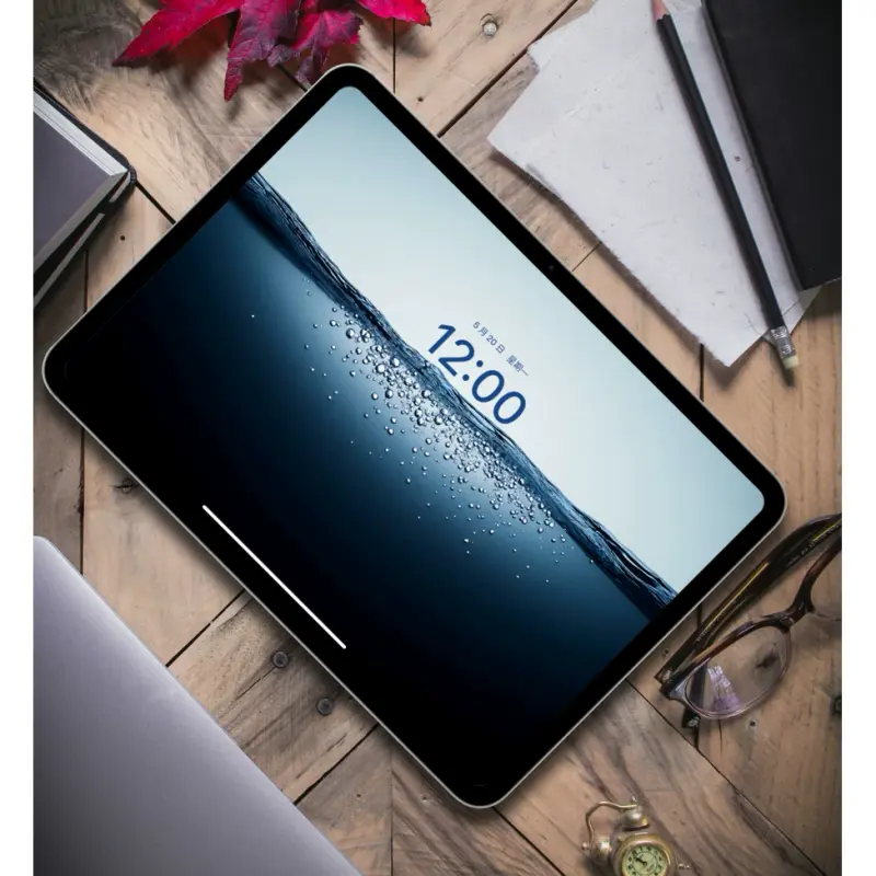 蓝渊晶泡手机平板电脑ipad4K超清无损壁纸 第2张